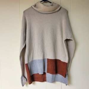 Ovla by Anthropology Sweater